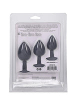 Load image into Gallery viewer, A-Play Silicone Anal Trainer
