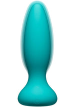 Load image into Gallery viewer, A-Play Vibe Beginner Anal Plug with Remote Control
