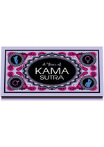 Load image into Gallery viewer, A Year Of Kama Sutra Sexual Tip Cards
