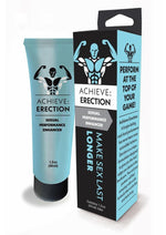 Load image into Gallery viewer, Achieve Erection Extending Gel
