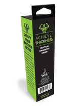 Load image into Gallery viewer, Achieve Thickness Girth Enhancement - Cream - 1.5oz
