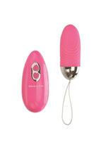 Load image into Gallery viewer, Adam and Eve Turn Me On Rechargeable Silicone Love Bullet with Remote Control
