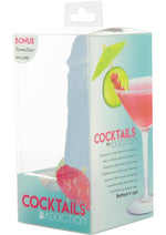 Load image into Gallery viewer, Addiction Cocktails Vibrating Silicone Dildo
