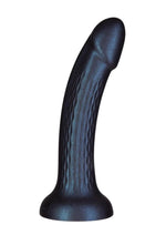 Load image into Gallery viewer, Addiction Fantasy Collection Siren Silicone Dong - Multicolor - 8in
