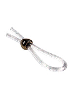 Load image into Gallery viewer, Adjustable Loop Enhancer Cock Ring
