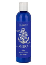 Load image into Gallery viewer, Admiral Cum Unscented Lubricant - 8oz.
