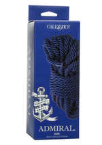 Load image into Gallery viewer, Admiral Rope - Blue - 10m/32.75ft
