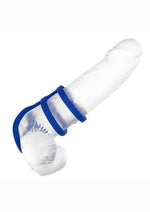 Load image into Gallery viewer, Admiral Triple Silicone Cock Cage
