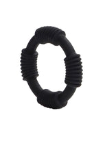 Load image into Gallery viewer, Adonis Silicone Cock Ring Hercules
