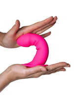 Load image into Gallery viewer, Adrien Lastic Hitsens 2 Dual Dense Silicone Dildo
