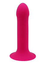 Load image into Gallery viewer, Adrien Lastic Hitsens 2 Dual Dense Silicone Dildo - Pink
