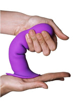 Load image into Gallery viewer, Adrien Lastic Hitsens 2 Dual Dense Silicone Vibrating Dildo
