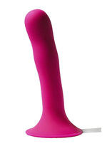 Load image into Gallery viewer, Adrien Lastic Hitsens 4 Dual Dense Silicone Dildo - Pink
