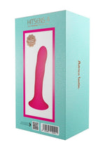 Load image into Gallery viewer, Adrien Lastic Hitsens 4 Dual Dense Silicone Dildo
