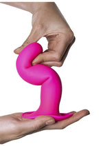 Load image into Gallery viewer, Adrien Lastic Hitsens 4 Dual Dense Silicone Dildo
