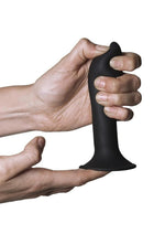 Load image into Gallery viewer, Adrien Lastic Hitsens 5 Dual Dense Silicone Dildo
