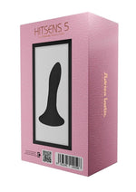Load image into Gallery viewer, Adrien Lastic Hitsens 5 Dual Dense Silicone Dildo
