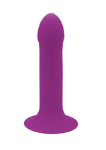 Load image into Gallery viewer, Adrien Lastic Hitsens 6 Dual Dense Silicone Dildo - Purple
