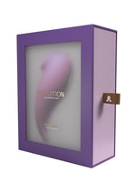 Load image into Gallery viewer, Adrien Lastic Revelation Rechargeable Silicone Suction Clitoral Stimulator - Pink
