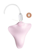 Load image into Gallery viewer, Adrien Lastic Temptation Rechargeable Silicone Clitoral Stimulator

