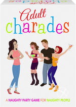 Load image into Gallery viewer, Adult Charades Card Game
