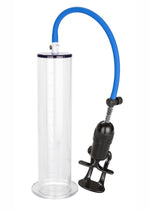 Load image into Gallery viewer, Advanced Executive Vacuum Pump - Clear
