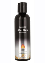 Load image into Gallery viewer, After Dark Essentials Sizzle Ultra Warming Water Based Personal Lubricant - 4oz
