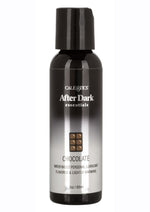 Load image into Gallery viewer, After Dark Essentials Water-Based Flavored Personal Warming Lubricant Chocolate - Chocolate - 2oz
