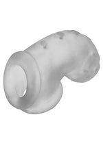Load image into Gallery viewer, Airlock Air-Lite Vented Silicone Chastity

