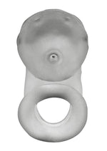Load image into Gallery viewer, Airlock Air-Lite Vented Silicone Chastity
