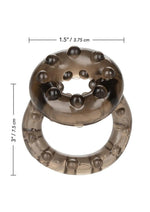 Load image into Gallery viewer, All Star Enhancer Ring Cock Ring
