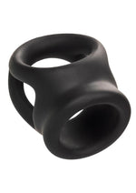Load image into Gallery viewer, Alpha Liquid Silicone Dual Cage and Ring
