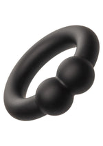 Load image into Gallery viewer, Alpha Liquid Silicone Muscle Ring
