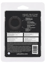 Load image into Gallery viewer, Alpha Liquid Silicone Optimum Ring

