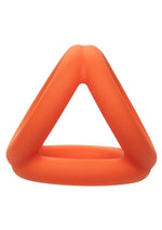 Load image into Gallery viewer, Alpha Liquid Silicone Tri-Ring
