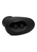 Load image into Gallery viewer, Alpha-Pro P-Massage Prostate Stimulator with Stroking Bead

