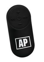 Load image into Gallery viewer, Alpha-Pro P-Milker Silicone Prostate Stimulator with Milking Bead
