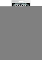 Load image into Gallery viewer, American Bombshell B-7 Torpedo Dildo - Grey/Gun Metal - 7in
