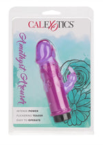 Load image into Gallery viewer, Amethyst Arouser - Purple - 3in
