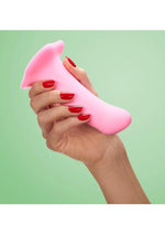 Load image into Gallery viewer, Amor Silicone Dildo - Candy
