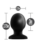 Load image into Gallery viewer, Anal Adventures Orb Plug
