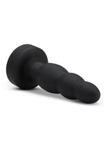 Load image into Gallery viewer, Anal Adventures Platinum Propel Butt Plug
