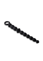 Load image into Gallery viewer, Anal Adventures Platinum Silicone Beginner Anal Beads
