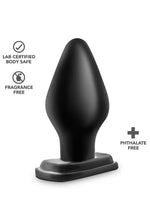 Load image into Gallery viewer, Anal Adventures XXL Butt Plug
