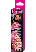 Load image into Gallery viewer, Anal-Ese Desensitizing Anal Lubricant .5oz - Strawberry Flavor
