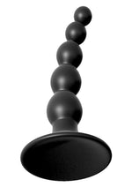 Load image into Gallery viewer, Anal Fantasy Collection Anal Party Pack Silicone - Black - 3 Each Per Box
