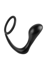 Load image into Gallery viewer, Anal Fantasy Collection Ass-Gasm Cock Ring Plug
