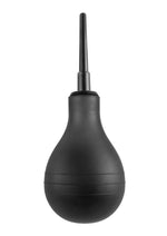 Load image into Gallery viewer, Anal Fantasy Collection EZ Clean Enema Bulb - Black
