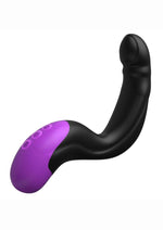 Load image into Gallery viewer, Anal Fantasy Elite Hyper-Pulse Rechargeable Silicone P-Spot Massager
