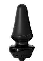 Load image into Gallery viewer, Anal Fantasy Elite Inflatable Silicone Anal Plug
